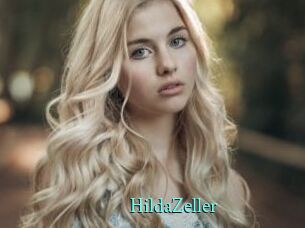 HildaZeller xxx Fantasy Land