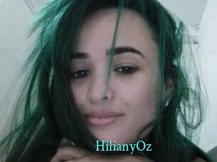 HilianyOz