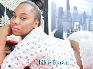 HillaryBrown