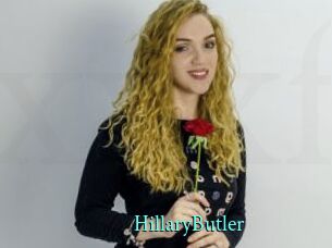 HillaryButler
