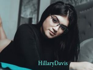 HillaryDavis