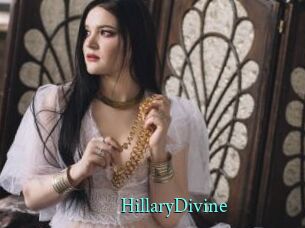 HillaryDivine