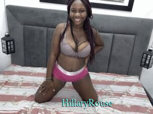 HillaryRouse
