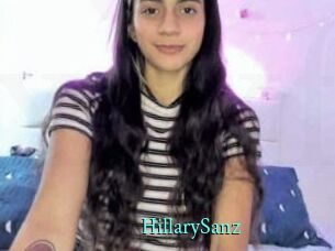 HillarySanz