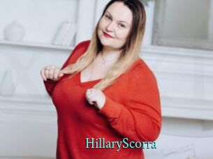 HillaryScorra