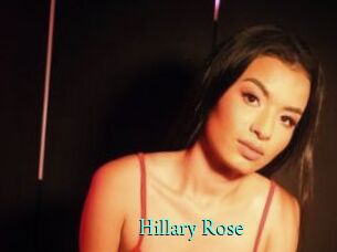 Hillary_Rose