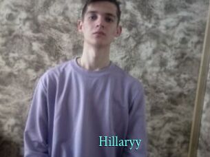 Hillaryy