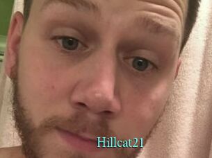 Hillcat21