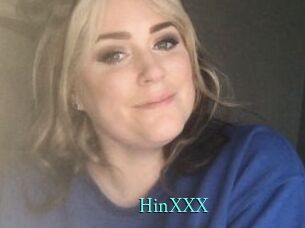 HinXXX