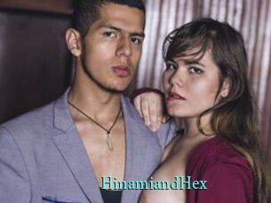 HinamiandHex