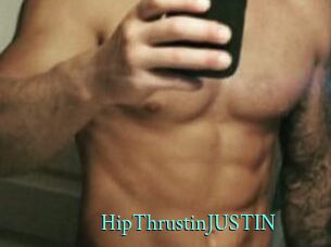 HipThrustin_JUSTIN