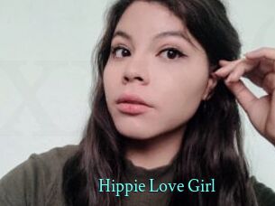 Hippie_Love_Girl