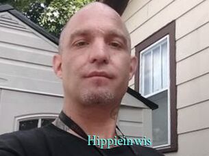 Hippieinwis xxx Fantasy Land