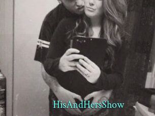 HisAndHersShow