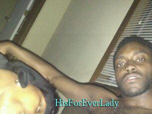 HisForEverLady