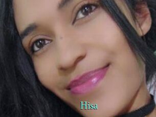 Hisa