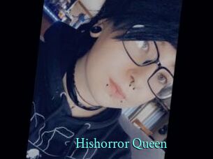 Hishorror_Queen