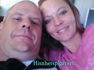 Hisnherspleasure xxx Fantasy Land