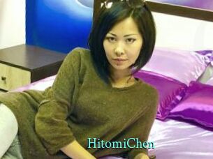 HitomiChen