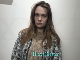HloyaClester