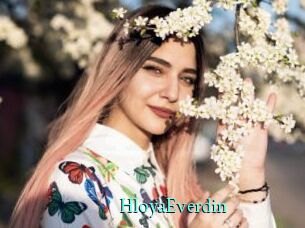 HloyaEverdin