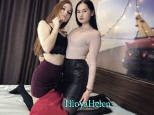 HloyaHelen