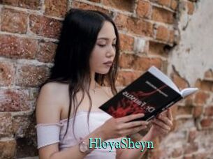 HloyaSheyn
