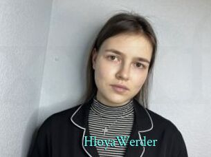HloyaWerder