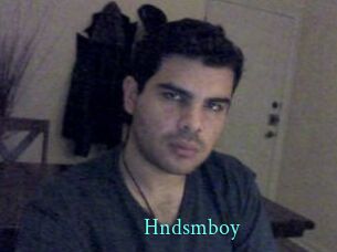 Hndsmboy xxx Fantasy Land