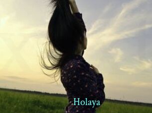 Holaya