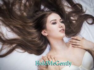 HoldMeGently