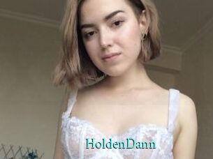 HoldenDann