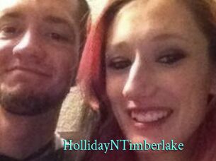 HollidayNTimberlake