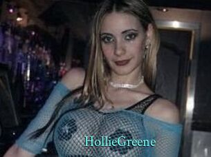 HollieGreene