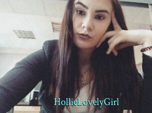 HollieLovelyGirl xxx Fantasy Land