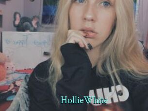 HollieWhite