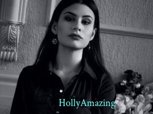 HollyAmazing xxx Fantasy Land