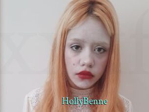 HollyBenne