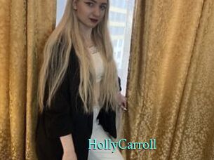 HollyCarroll