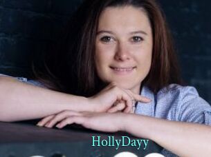 HollyDayy