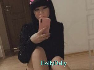 HollyDelly