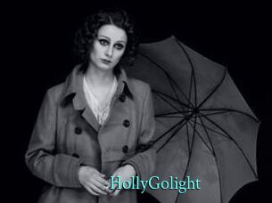 HollyGolight