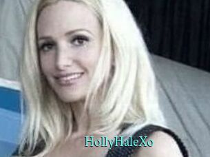 HollyHaleXo