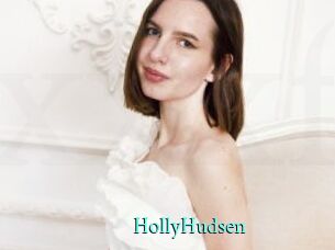 HollyHudsen