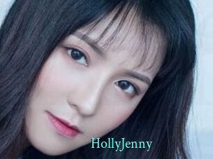 HollyJenny