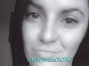 HollyJordanXOXO
