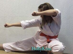 HollyKriss