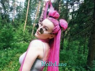 HollyLane