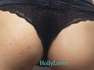 HollyLoves
