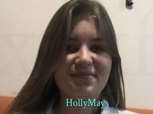 HollyMays